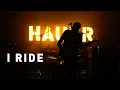 Download Lagu HAUER I Ride (C19)live@Willemeen