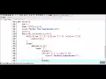 How to Check for balanced parenthesis in an expression in C