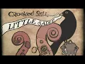 Crooked Still - "Little Sadie" (e.hillman Cine Remix) [Official Audio]