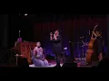 Borough Blues - Vanisha Gould &  Kyle Taylor Parker