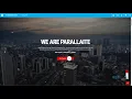 Parallaite - Responsive Business Joomla Template Kelly Michi