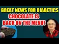 Download Lagu Great News for Diabetes: Chocolate is Back on the Menu!