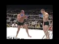 Fedor Emelianenko vs Mirko Filipovic Full Fight - UFC FIght Night MMA Fight June 25 2020