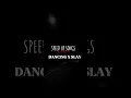 Download Lagu Aaron Smith - Dancing X Slay (KRONO/TikTok Remix) Sped up Lyrics