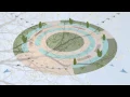 Uptown Normal - Water Feature