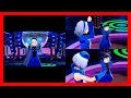 Persona 5 Dancing Star Night JP - Beneath the Mask w All Partners