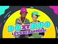 Let's be Rappers 🎤 | Do It Duo | Raven's Home | Disney Channel