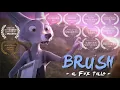 Lagu Brush: A Fox Tale Animated Short Film