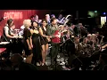 Big Band Splash & Knock Out Greg -- Working Man (Otis Rush)