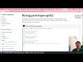 Cac Methods Duoc Su Dung voi Strings JavaScript Co Ban Tu A den Z Cho Beginners
