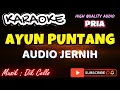 Download Lagu AYUN PUNTANG - KARAOKE - NADA PRIA