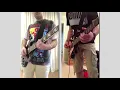 Download Lagu Ain’t Goin’ Down No More (guitars n' lyrics) - Guns N’ Roses Cover