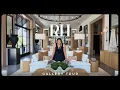 RESTORATION HARDWARE Spring 2025 Gallery Tour Home Decor Inspiration Shopping VLOG