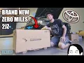 We Got a BRAND NEW Toyota 2JZ CRATE ENGINE Zero Mile 2JZ Unboxing