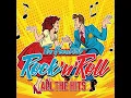 Jailhouse Rock - Elvis Presley