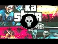 Gully Ka Sher | Nazz | San Andreas Version | New Rap Song