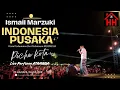 Download Lagu Indonesia Pusaka - Izmail Maruzuki ( Piche Kota Live Perform Atambua 31 Agustus 2025 )