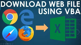 Download VBA to download Files from Internet - Super Fast API MP3