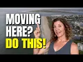 Moving to St Augustine Florida The Do s Don t of Relocation