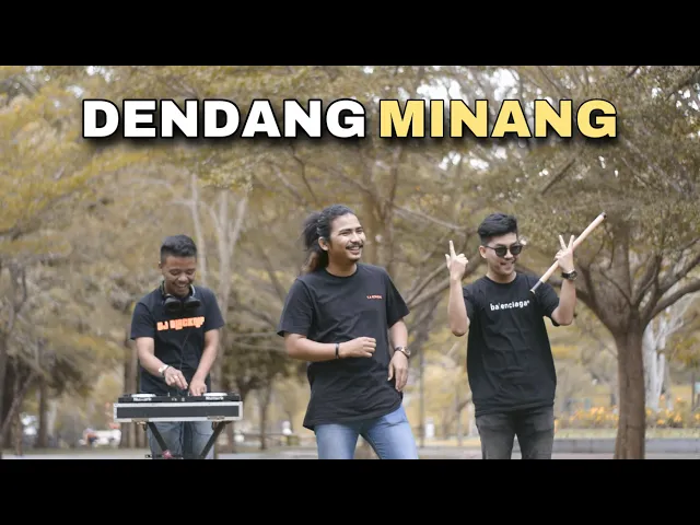 Download MP3 DENDANG MINANG REMIX 2022 - CANCANG KAMBIANG