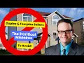 Sacramento Duplex Fourplex sellers 9 critical mistakes to Avoid