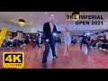 Download Lagu Robert Virenius \u0026 Veera Hedman | Jive | Amateur Latin, The Imperial Open 2021