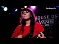 The Beths - Future Me Hates Me (Live in Singapore)