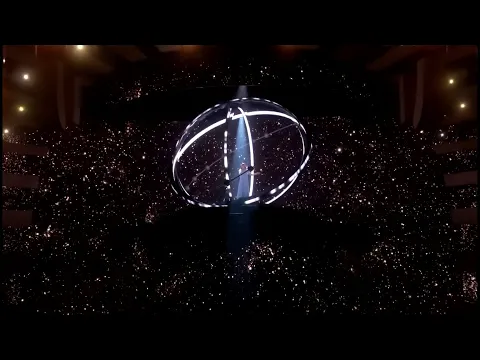 Video Thumbnail: Abeer Nehme - Kil Ma T'illi (Live at Joy Awards 2026) // عبير نعمة - كل ما تقلي