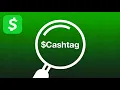 How to Lookup Cashtag on Cash App