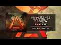 From Ashes To New - On My Own (Official Audio)