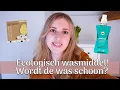 WASSEN MET ECOLOGISCH WASMIDDEL | Werkt het? | Verschillende merken \u0026 prijzen vergelijken |