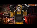 Download Lagu *GROTE UPDATE MORGEN* Hunter Masks met hoodies, Halloween-evenement en meer! Patchnotities voor T...