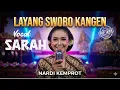 Lagu Layang Sworo Kangen - Nardi Kemprot | Pop Jawa Campursari Terbaru Paling Baper(Official Music Video)