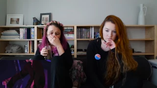 EXO 엑소 Artificial Love Reaction 