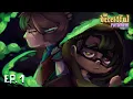 The Deceitful Potioneer Ep 1 Lying in Solitude Voice-Acted Gacha Series