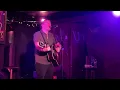 Gregor Barnett (Menzingers) - Anna (Live @ Sneaky Dee's // Toronto // 6.29.2022)