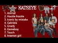katseye playlist✨💋