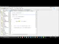 59 java Awt in urdu Creating Frame part 2 java tutorial for beginners in urdu