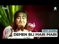 Download Lagu DEWI MAHIRA - DEMEN BLI MARI MARI ll KAJJOLE PANTURA \