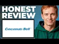 Cincinnati Bell Full Review - Features Strengths Weaknesses