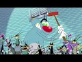 Download Lagu Oggy and the Cockroaches - PARTY OF THE CENTURY (S04E06) New Episodes in HD