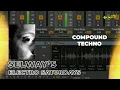 Download Lagu Making Classic 90's Rolling Techno with Ableton Live | Selway's Techno Saturdays with John Selway