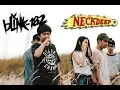 Download Lagu Homeside - Blink 182 x Neck Deep ( Mashup Cover )
