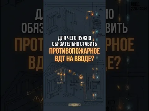 #сборкаэлектрощита #электрощит #сборкащита #электромонтаж #электрика #вдт