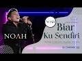 Download Lagu NOAH - Biar Ku Sendiri  || Lyrics Video