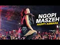 Download Lagu HAPPY ASMARA - NGOPI MASZEH - Live Alun-alun Wonosobo