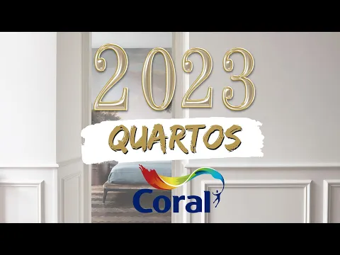 Download MP3 CORES E COMBINAÇÕES PARA QUARTOS - TENDÊNCIAS 2023 CORAL