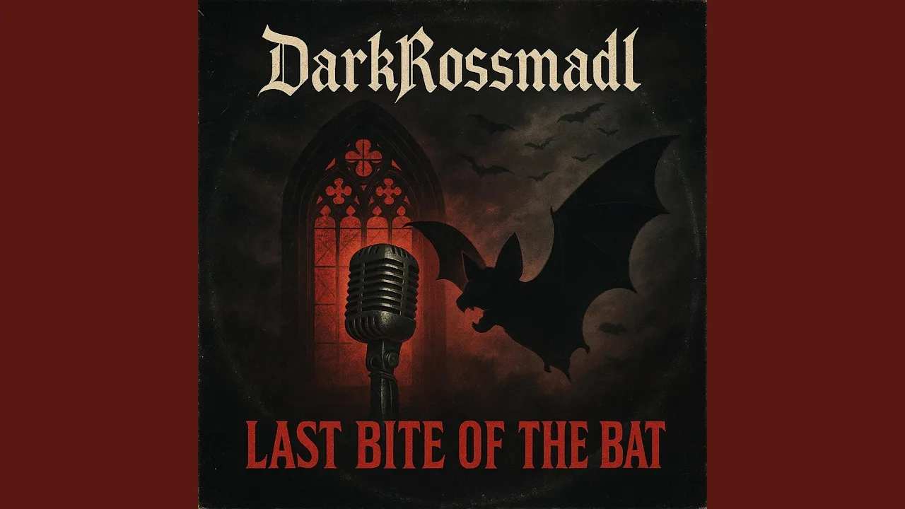 Last Bite of the Bat Last Bite of the Bat