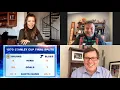 NHL Now Digital Show - Ken Casey