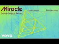 Download Lagu Calvin Harris, Ellie Goulding - Miracle (David Guetta Remix - Official Visualiser)